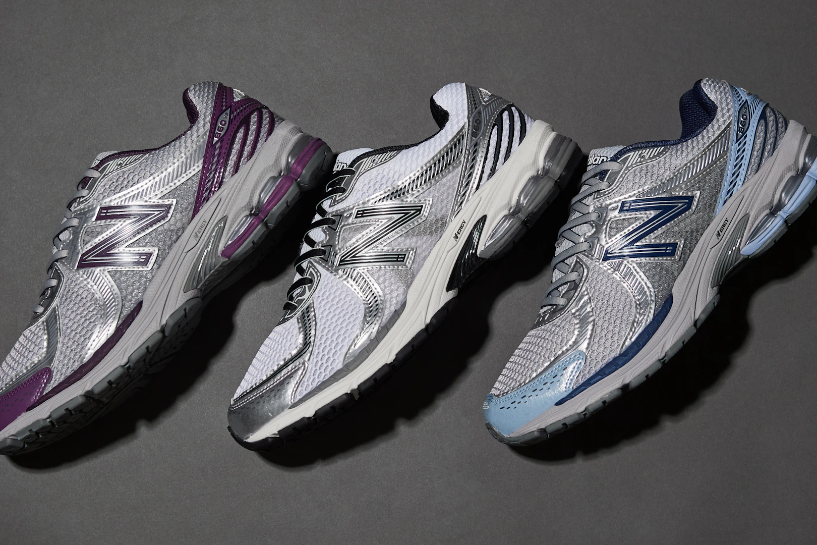 多くのシリアスランナーに愛される名機、NewBalance（ニューバランス 