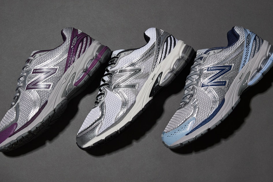 多くのシリアスランナーに愛される名機、NewBalance（ニューバランス 