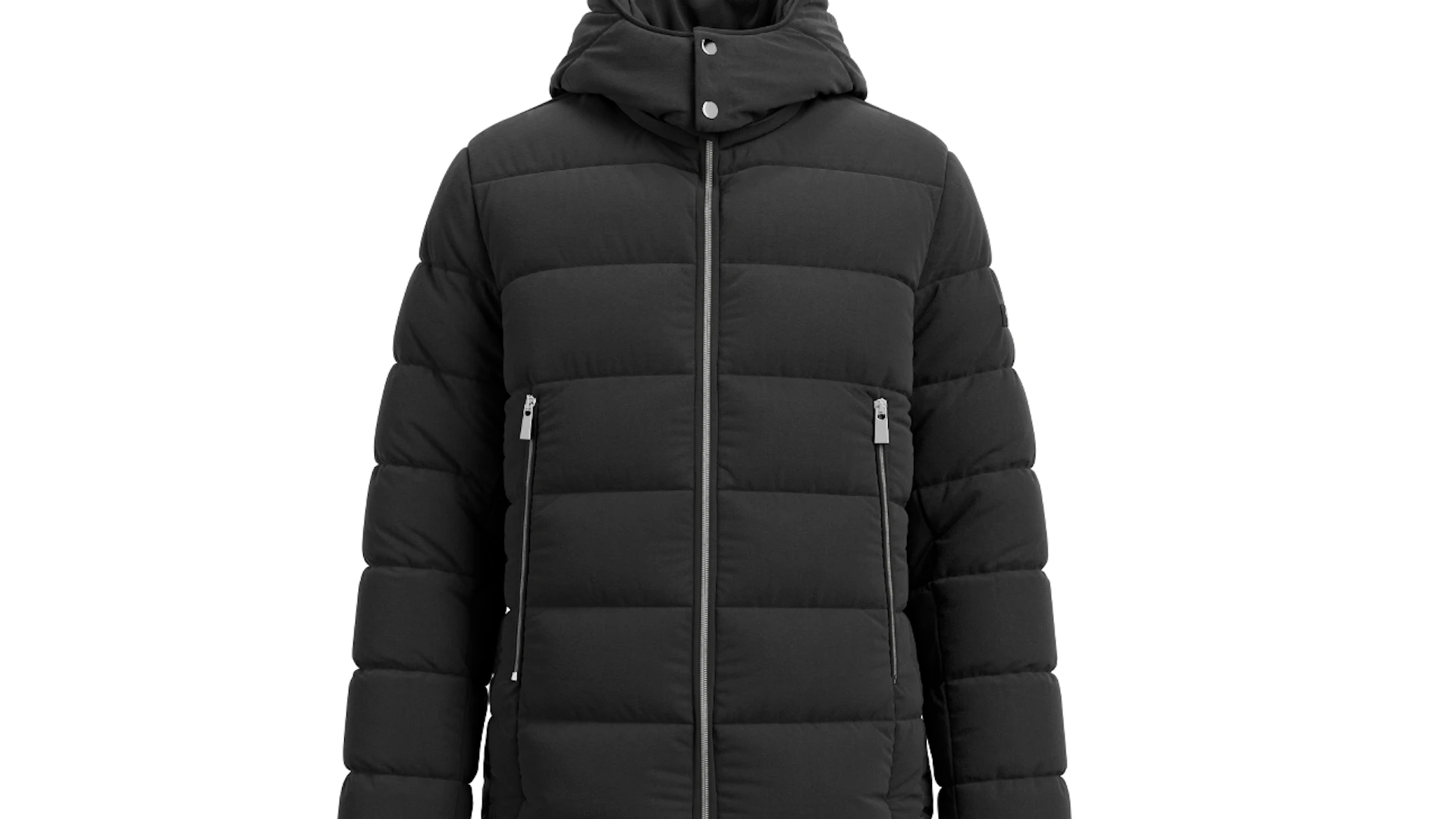 The Reasons Why TATRAS's Down Jacket The Reasons Why TATRAS's Down Jacket