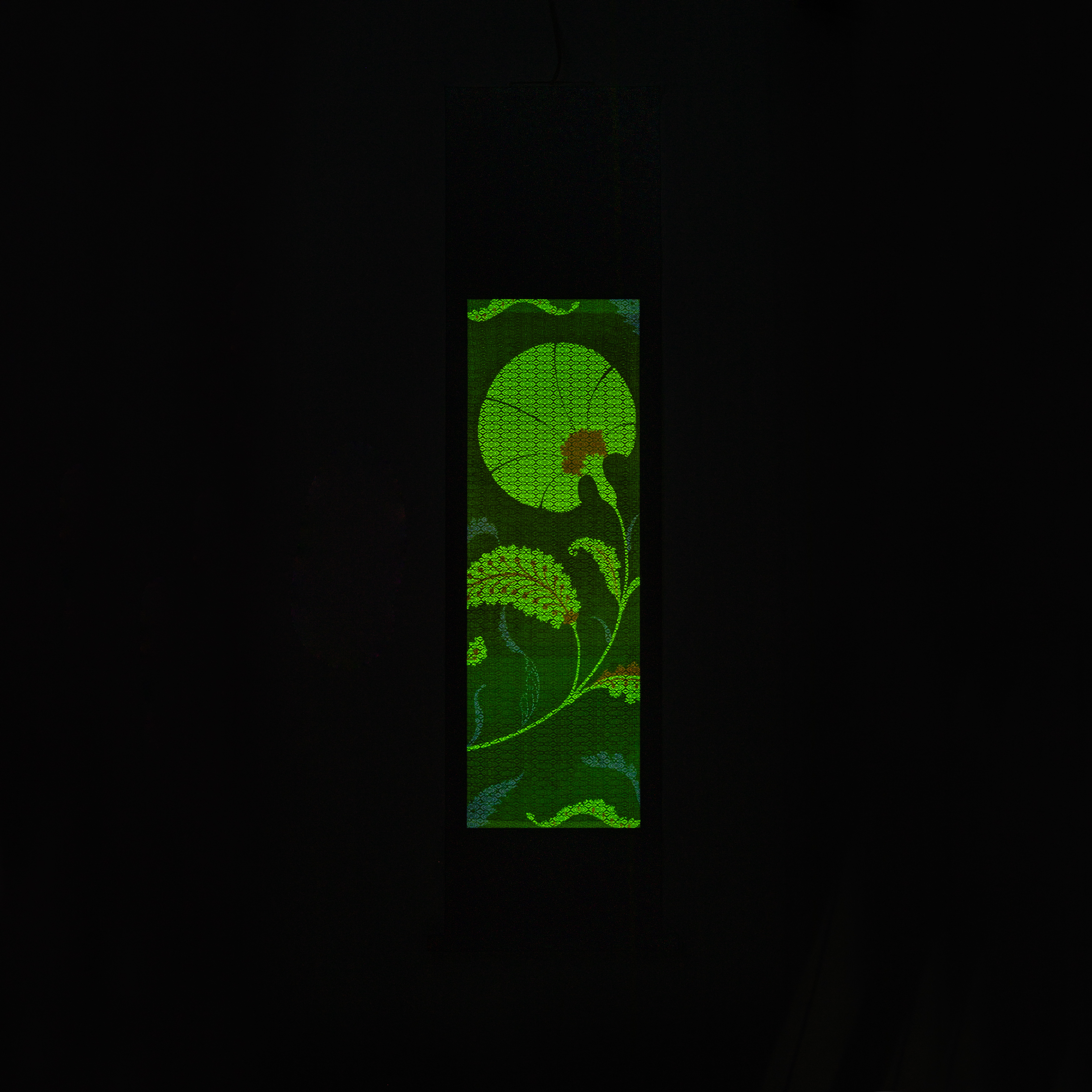 PIXEL WEAVE 博多織