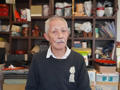 中島 泰英（なかじま やすひで）