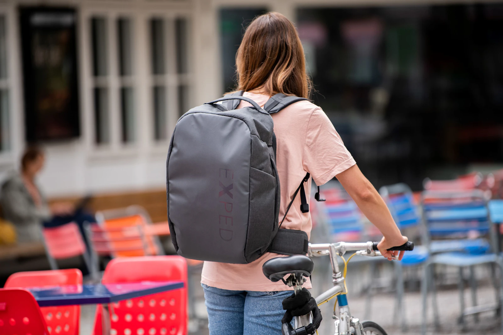 【専用】Sakado Express様　本革　リュック　HARBOUR 2nd リュックサック – cowmono