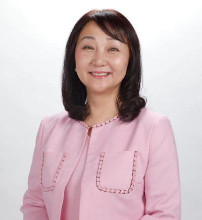 志賀 惠子(しが けいこ)