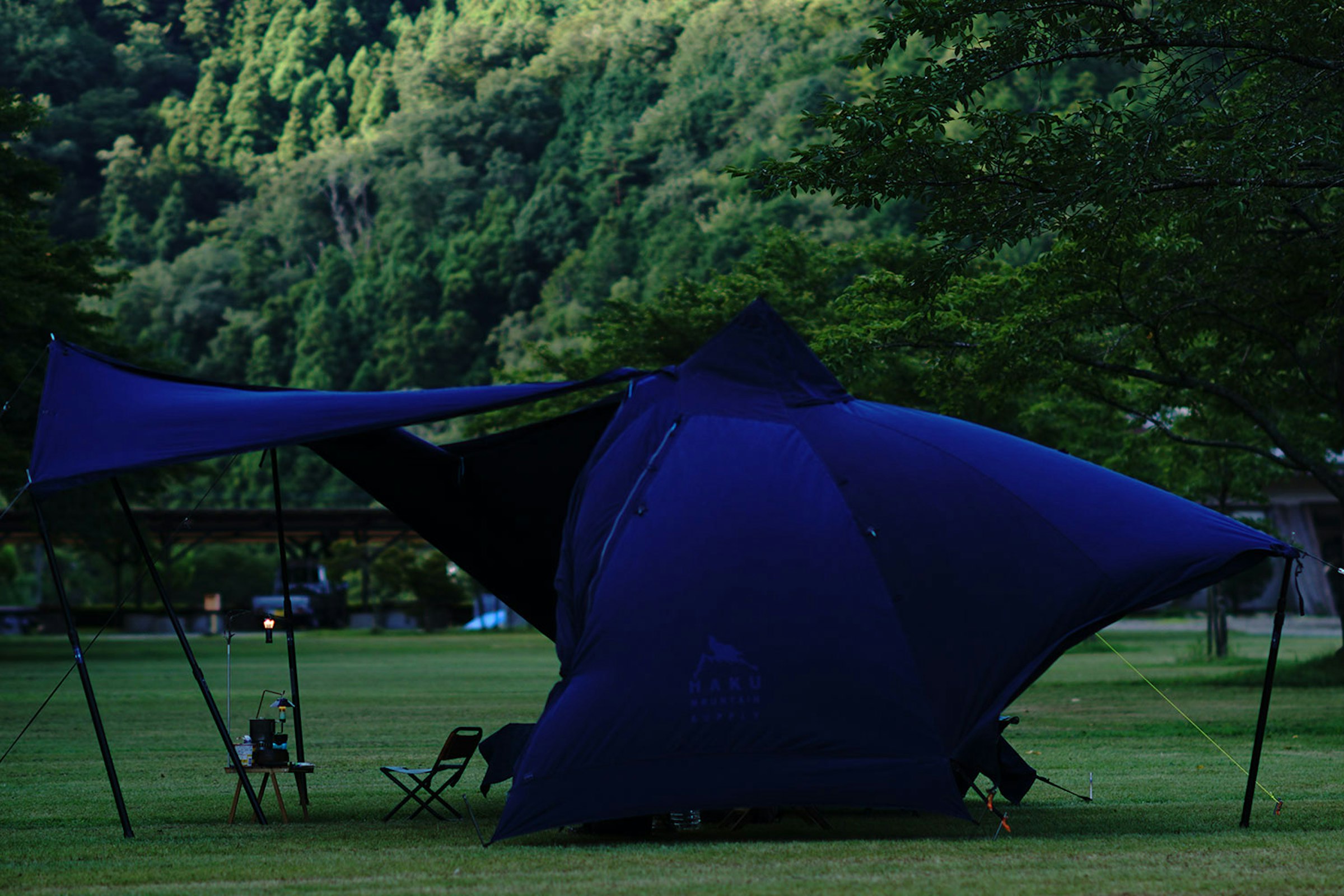 GUNJO SHELTER　330,000円（税込）