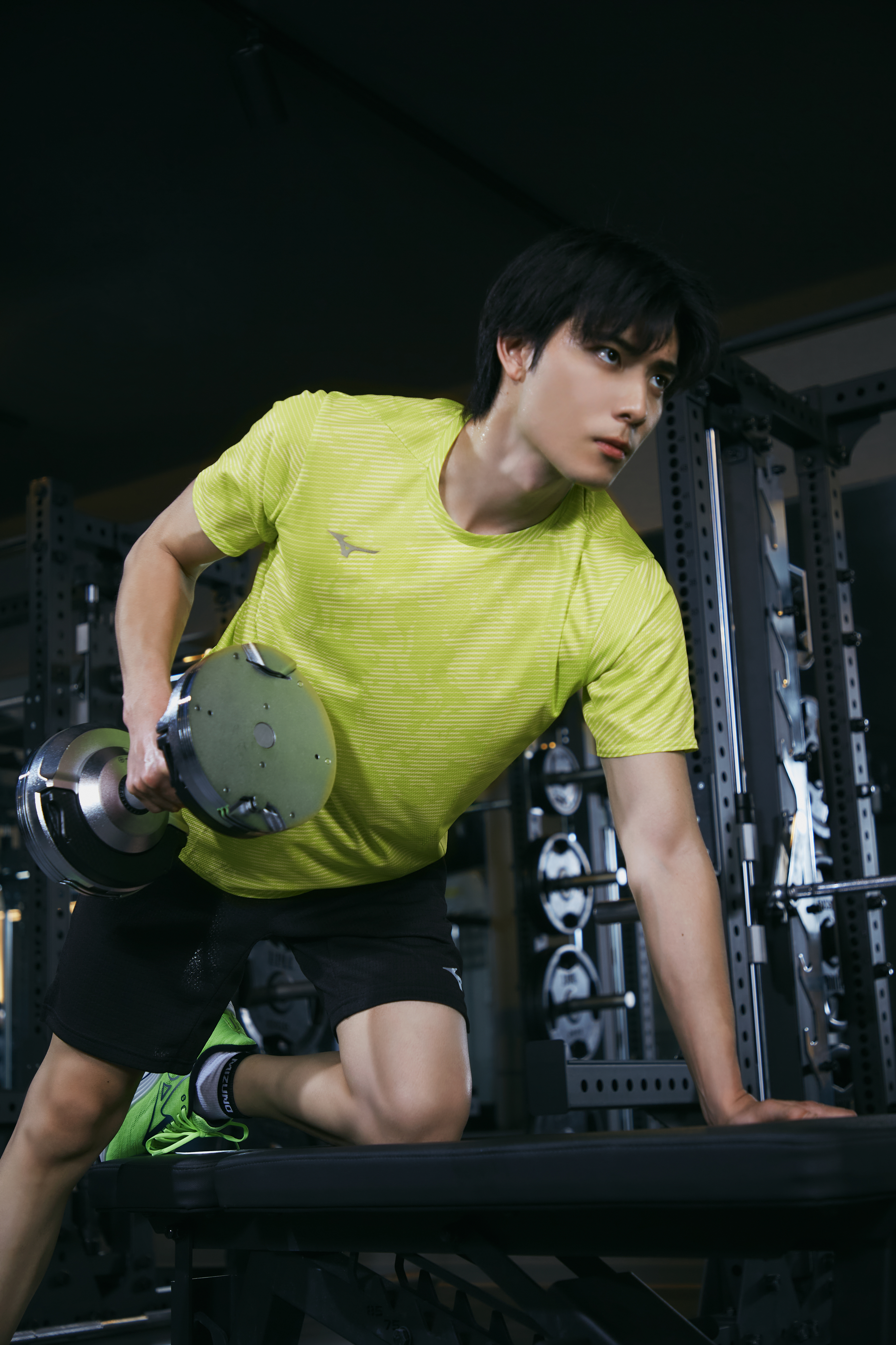 わずか36g！ SUUNTO史上最軽量を実現した、ランナーのためのスポーツ