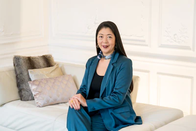 石井リーサ明理（いしい りーさ あかり）