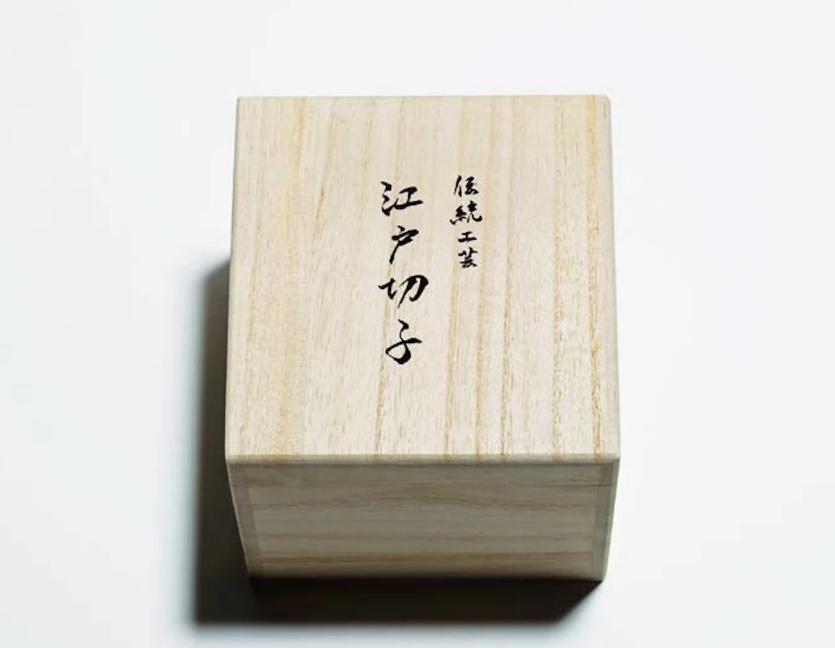 画像提供：江戸切子協同組合