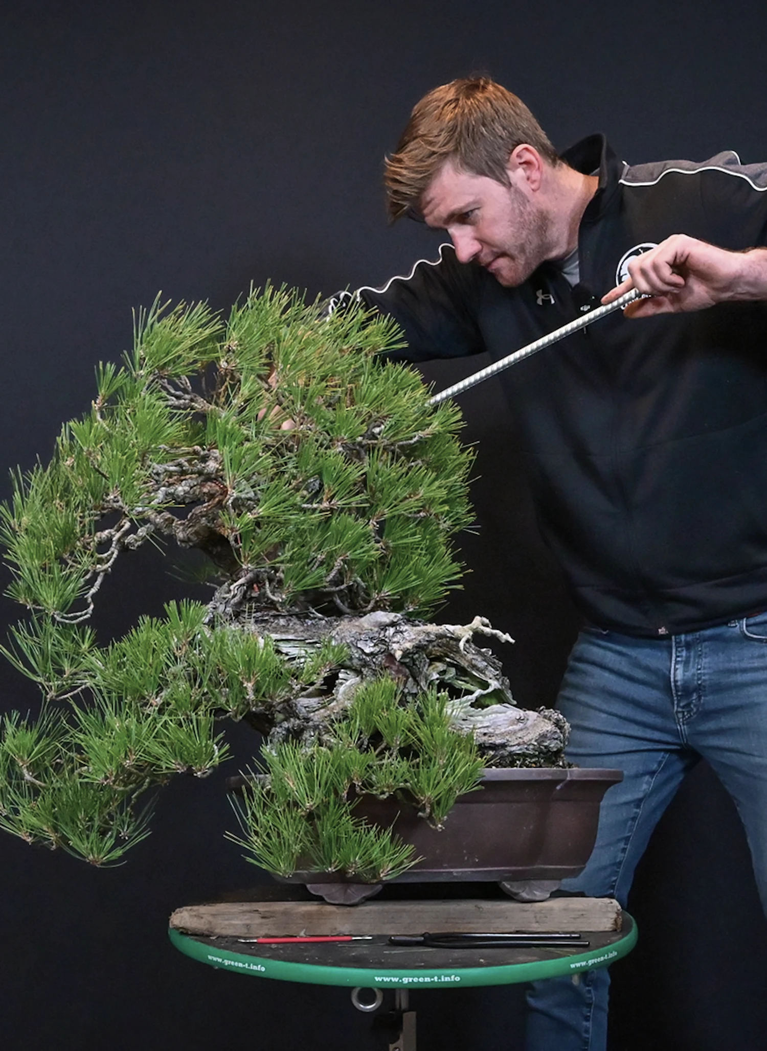 盆栽師とは何か ——日本の工芸「盆栽」に魅せられた軌跡（ビョルン・L・ビョルホルム）