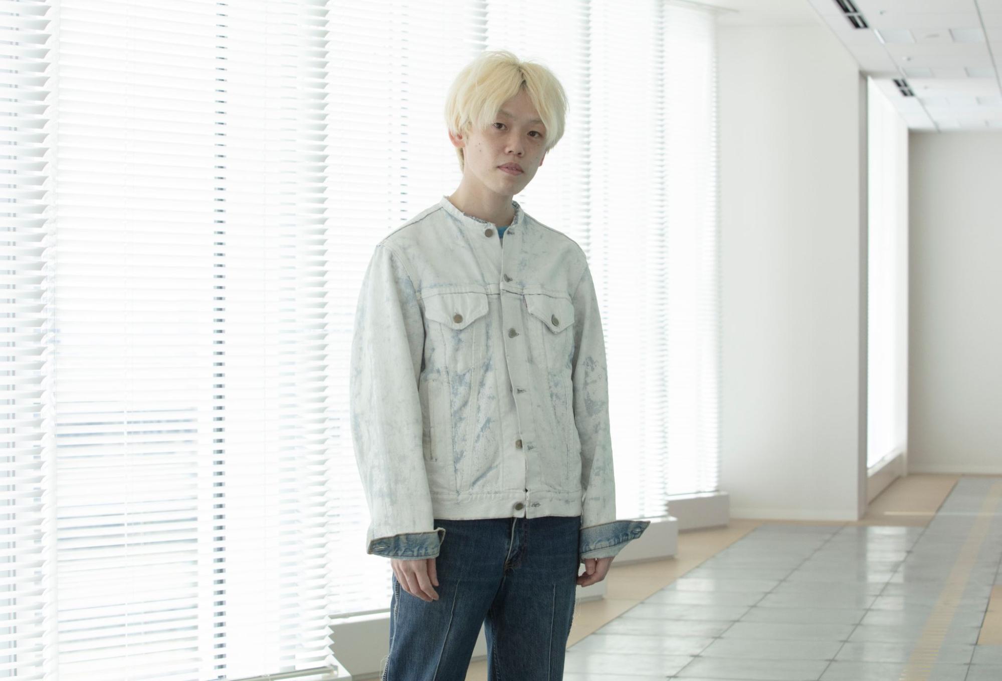 蘆田裕史「言葉とイメージ：ファッションをめぐるデータ」 | fashion