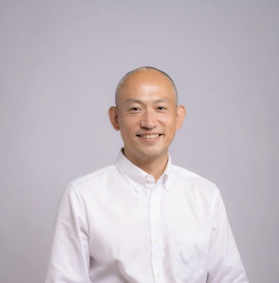 辻 晃一（つじ こういち）