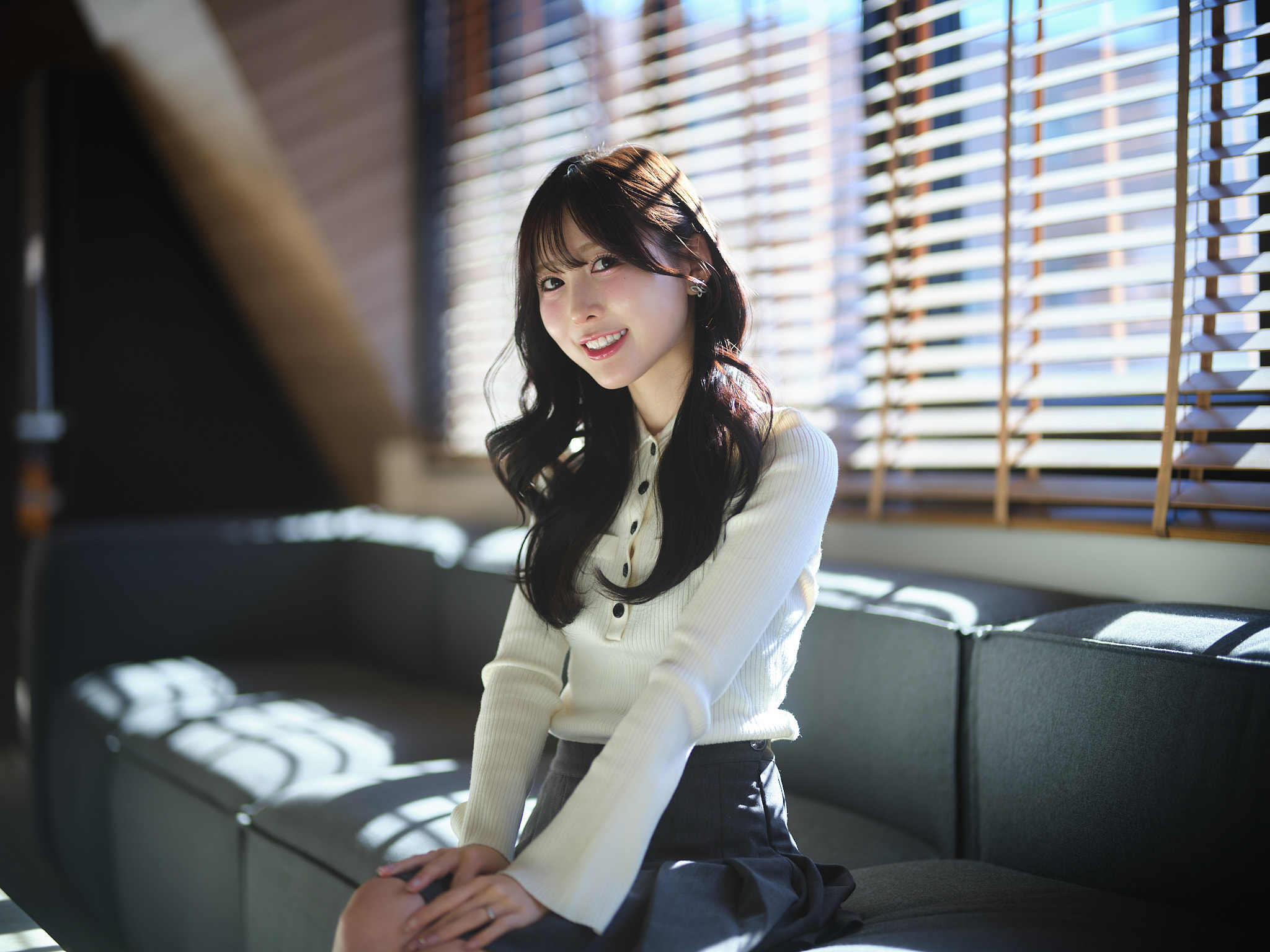 美容系YouTuber・ふくれなが語る、Z世代の心を掴む新世代コスメ