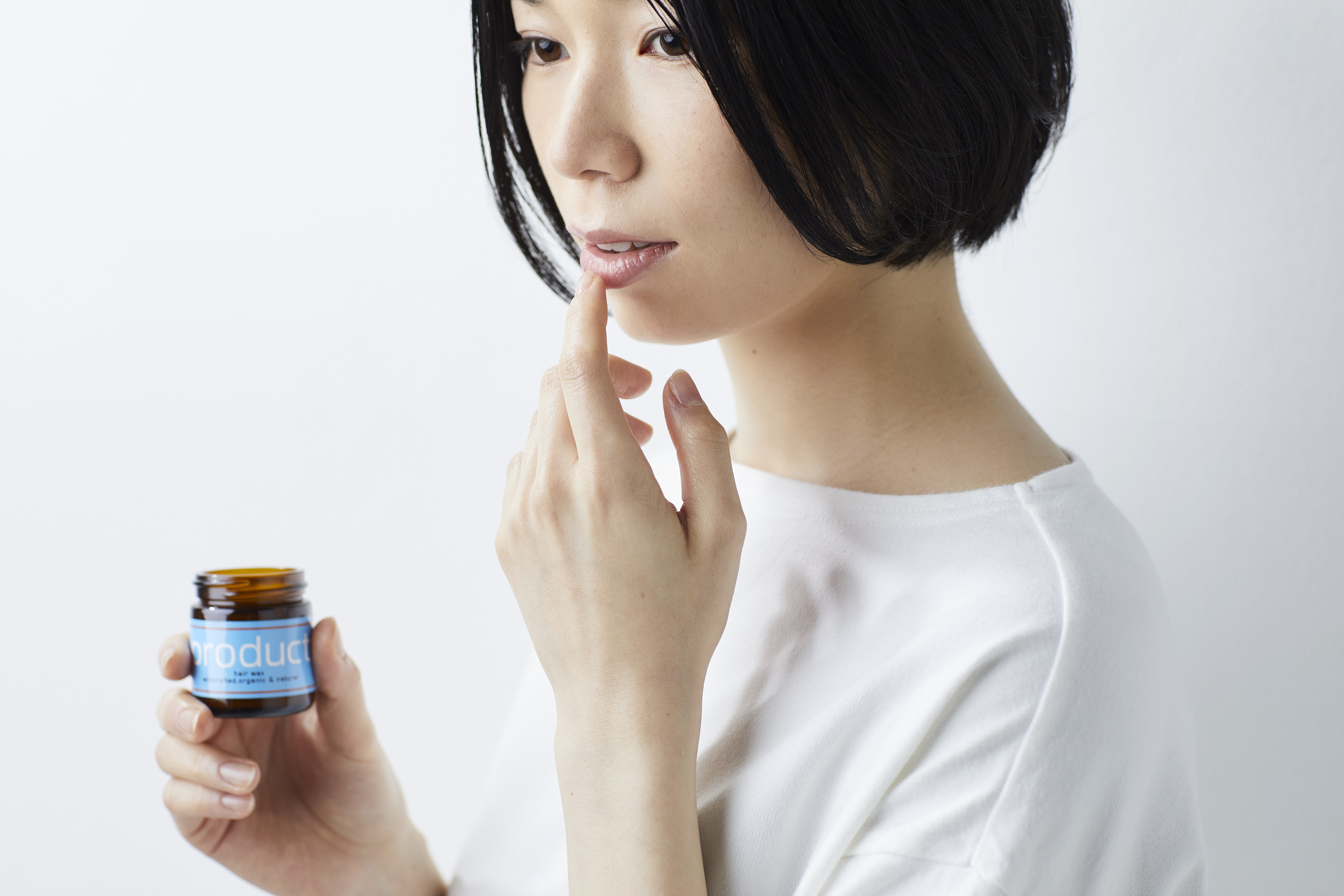 全身に使えるワックスのパイオニア：LA発の「product（ザ