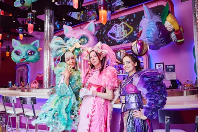 The Influence of "Kawaii" on the World: The Pioneer of Harajuku "Kawaii" Culture, Sebastian Masuda