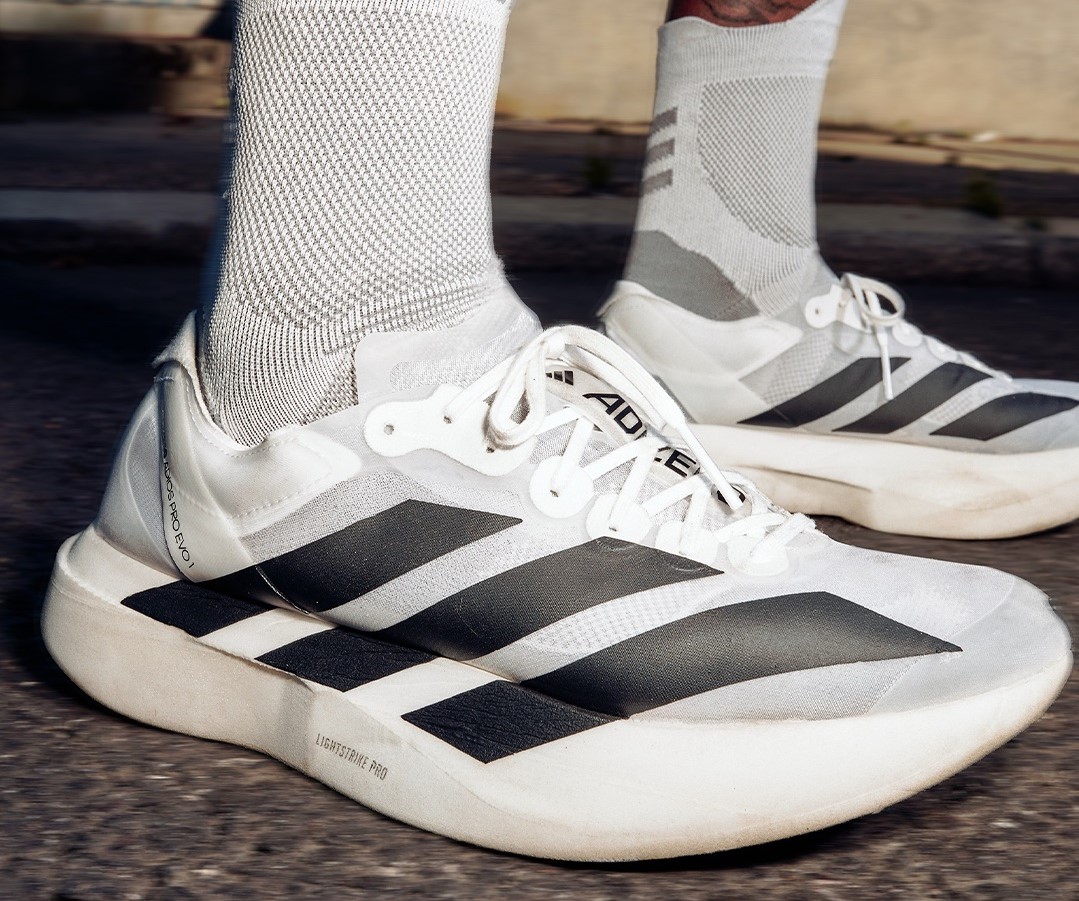 adidasadizeadidas ADIZERO ADIOS PRO EVO 1