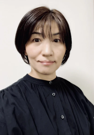 山口 あゆみ(やまぐち あゆみ)