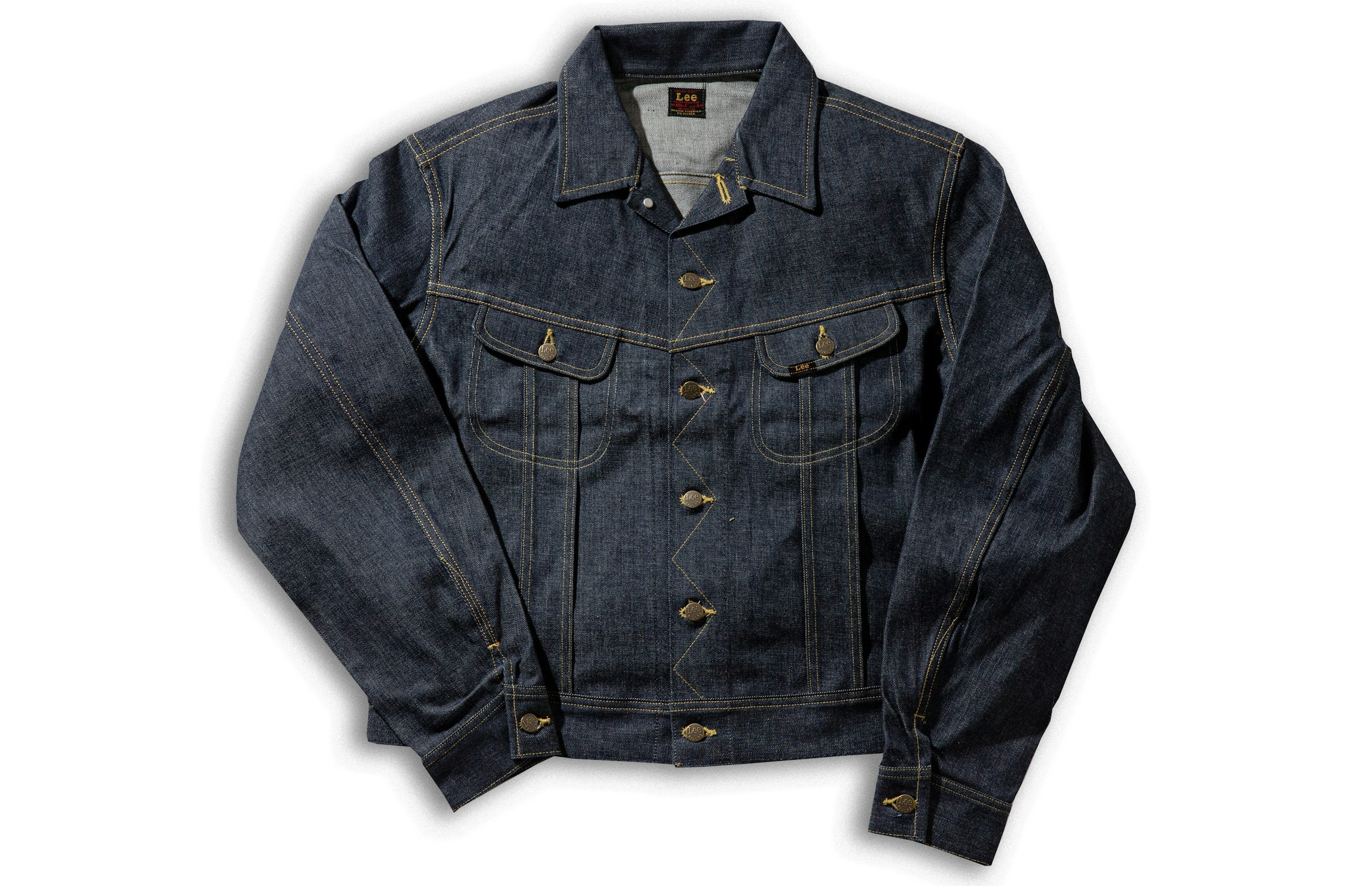 画像: Archives 1950s 101J RIDERS JACKET