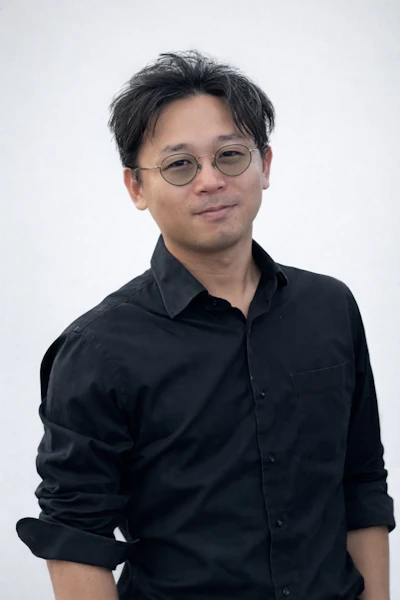 杉本 雅明(すぎもと まさあき)