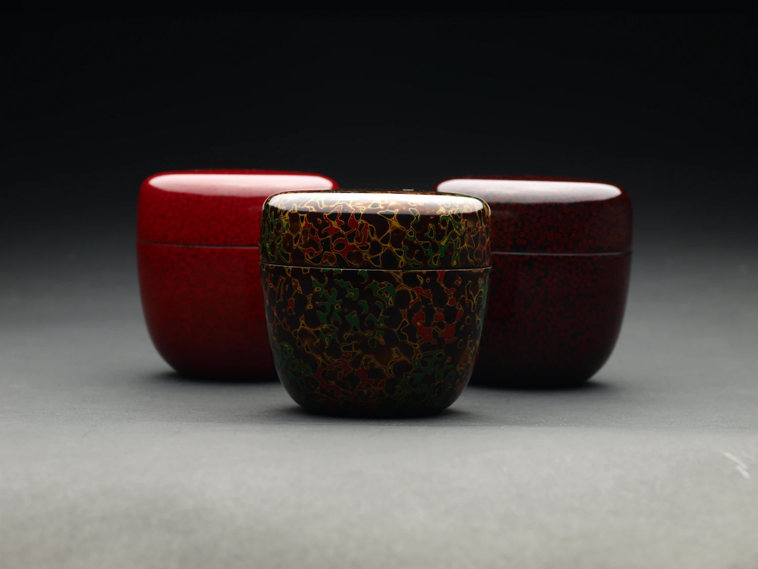 可愛い」から「渋い」まで：暮らしを彩る4つの模様とその美意識