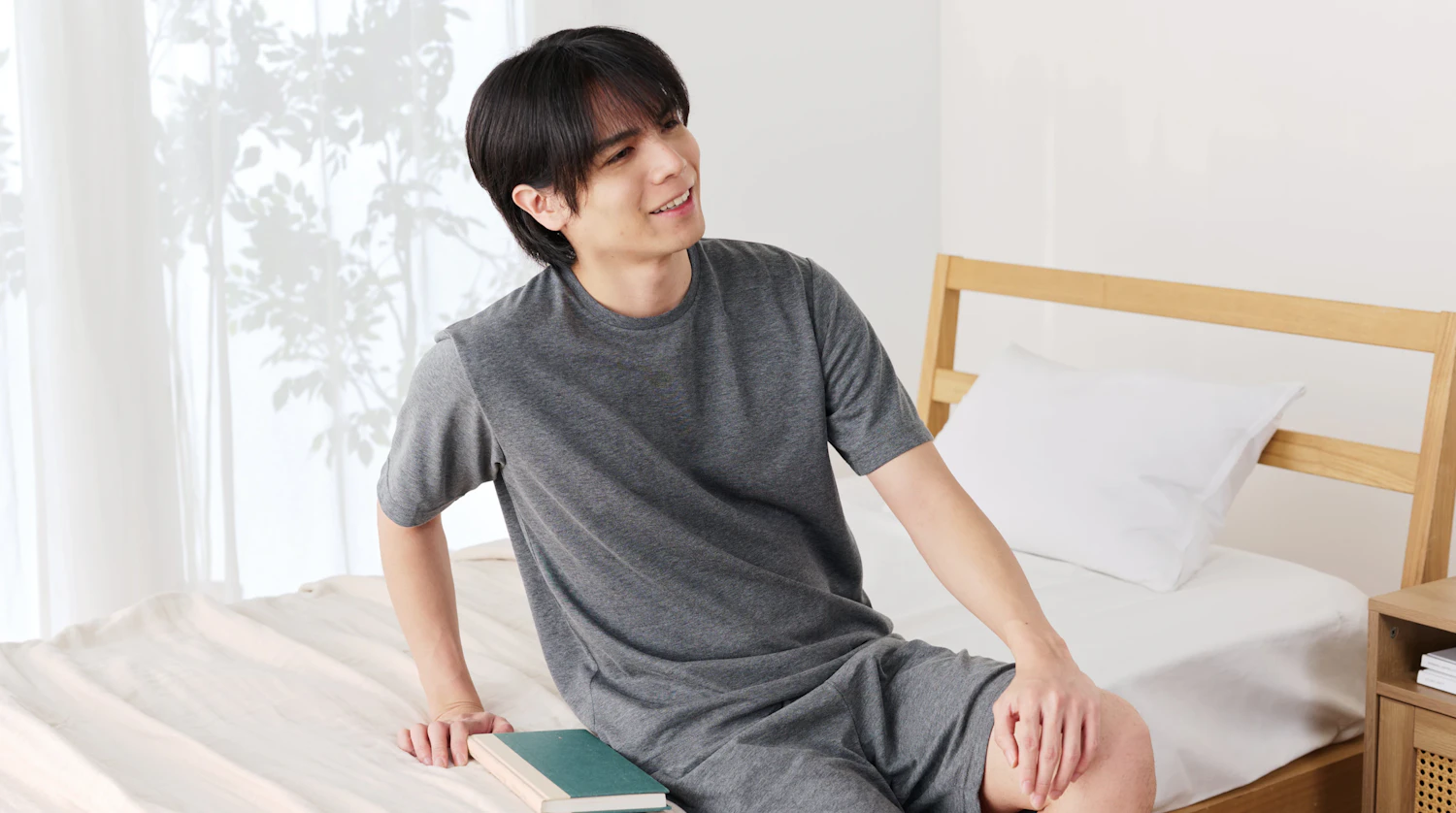 319万点→2,100万点へ！ ワークマンがリカバリーウエア「MEDiHEAL
