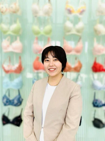 小川 はるな(おがわ はるな)