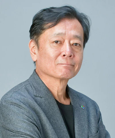 永澤 陽一(Nagasawa Yoichi)