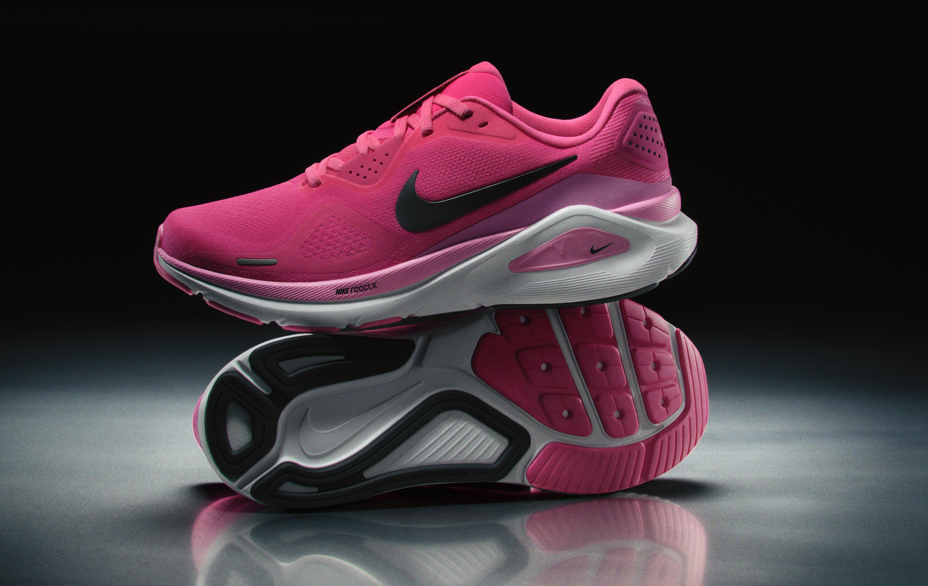 nike running series