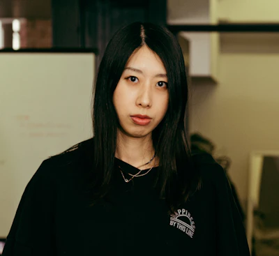 松岡 那苗(まつおか ななえ)