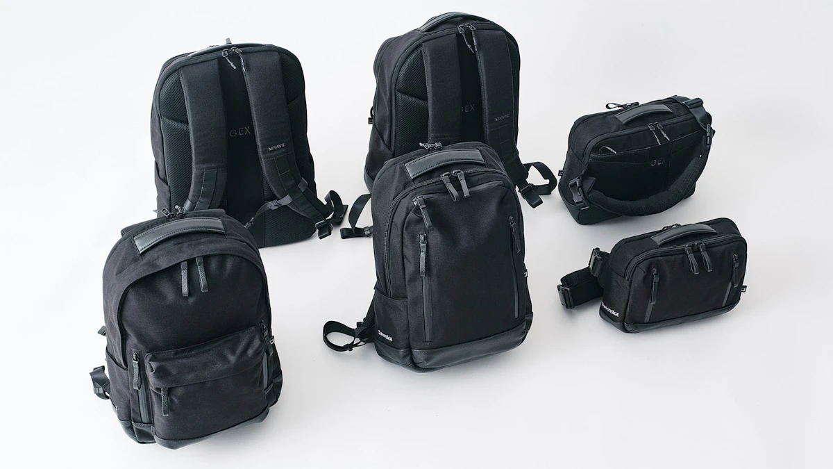 WHITEÂGE（ホワイタージュ）」まるで自分の一部のように…人と製品の 