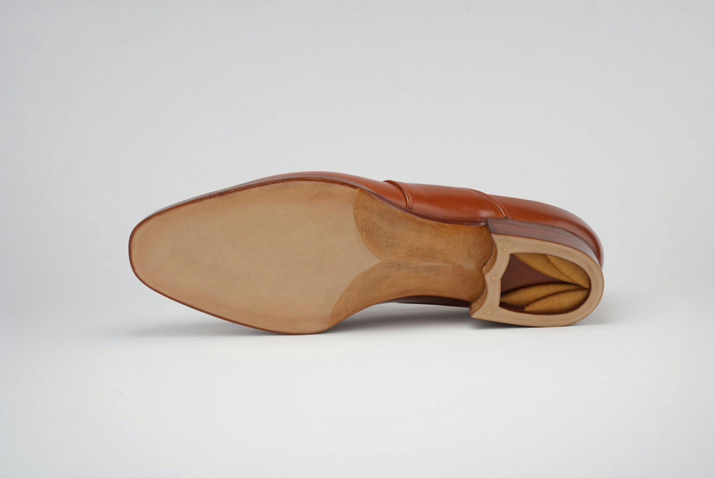 World Championships of Shoemakingにエントリーしたローファー