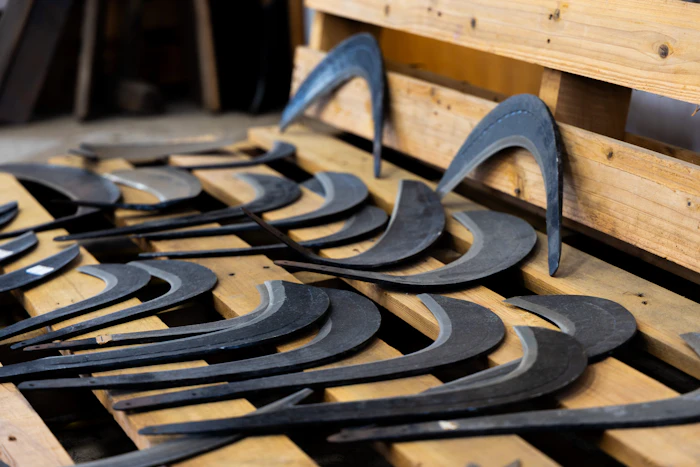 切れ味の秘密は「鋼と鉄」にあり！ 土佐打刃物の素材哲学と長く使うための知恵