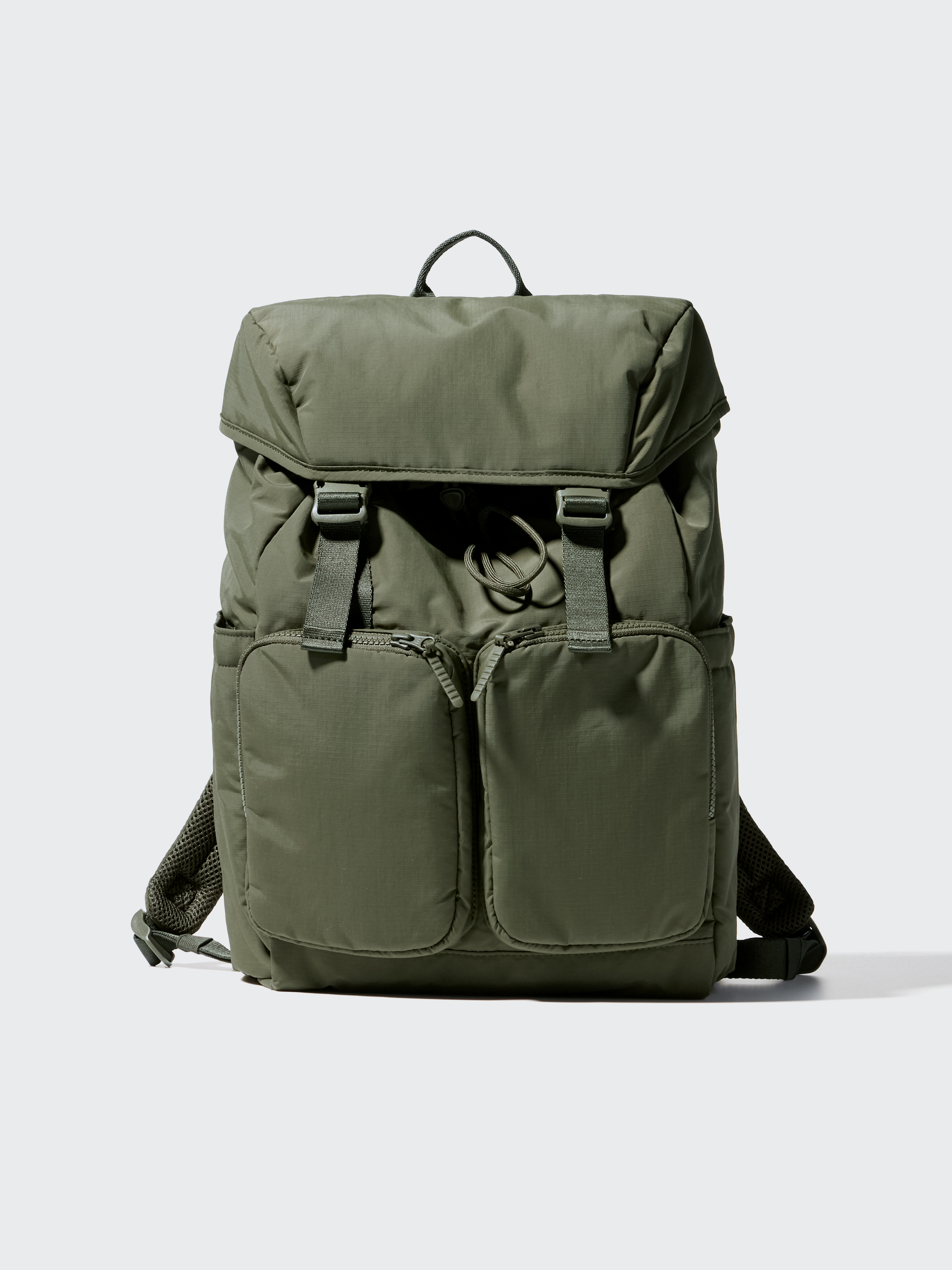 The Highly-Anticipated Successor to the Hit Shoulder Bag! Putting