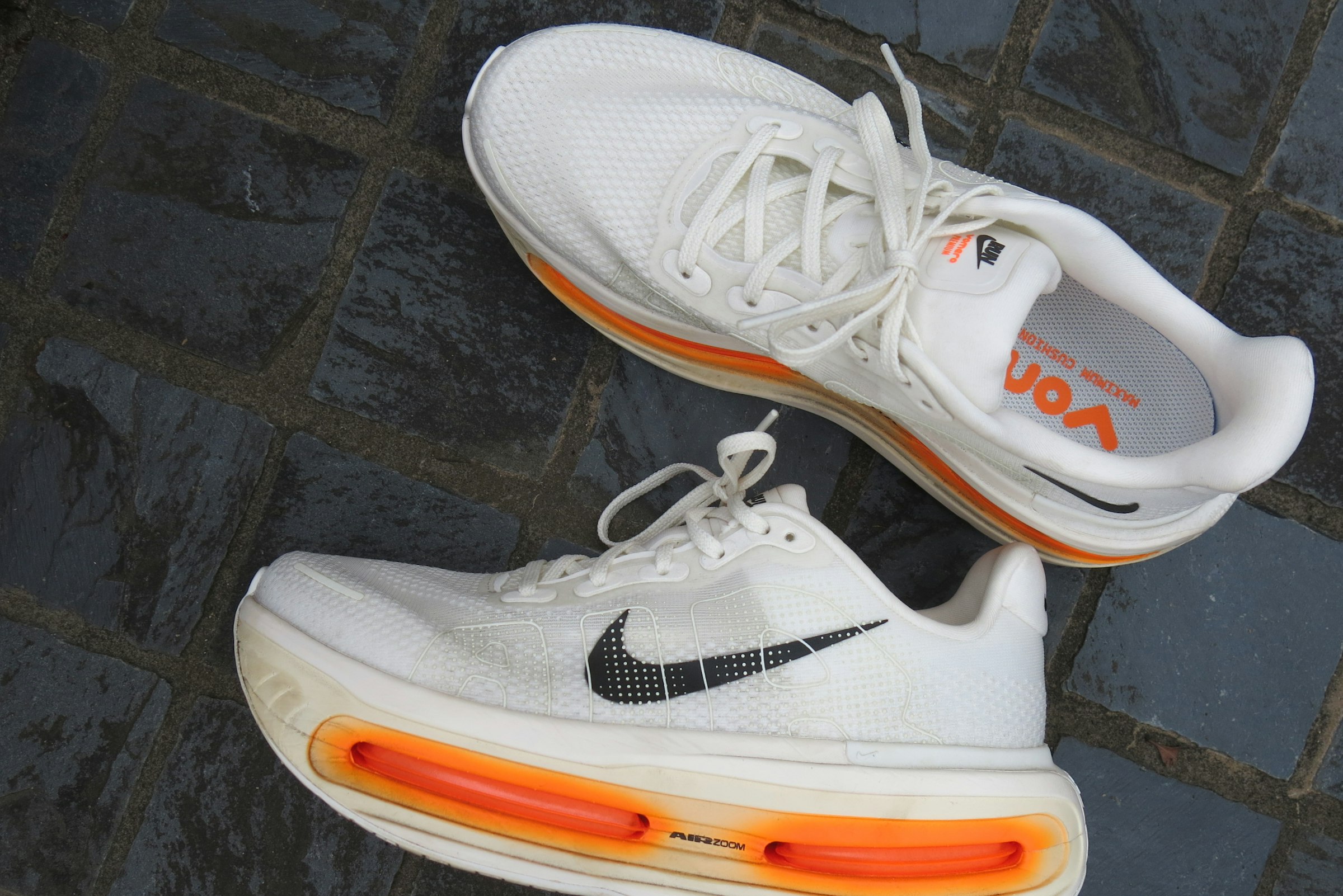 「ナイキ ボメロ プレミアム」29,700円（税込）