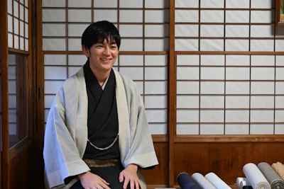 奥澤 順之（おくざわ よりゆき）