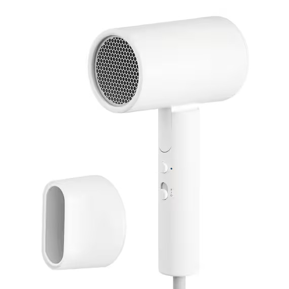 NY281 DGY 高濃度マイナスイオンドライヤー ニトリ NITORI ドライヤー