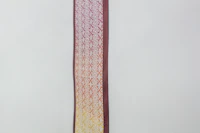 PIXEL WEAVE 博多織