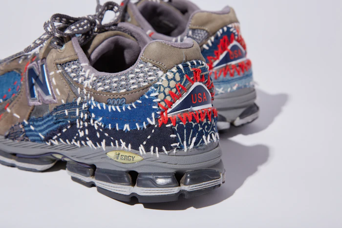 From Iwate to the World! Expanding the Possibilities of Sashiko Quilting & Aiming Beyond Reconstruction: The Challenge of the "Sashiko Gals Project"