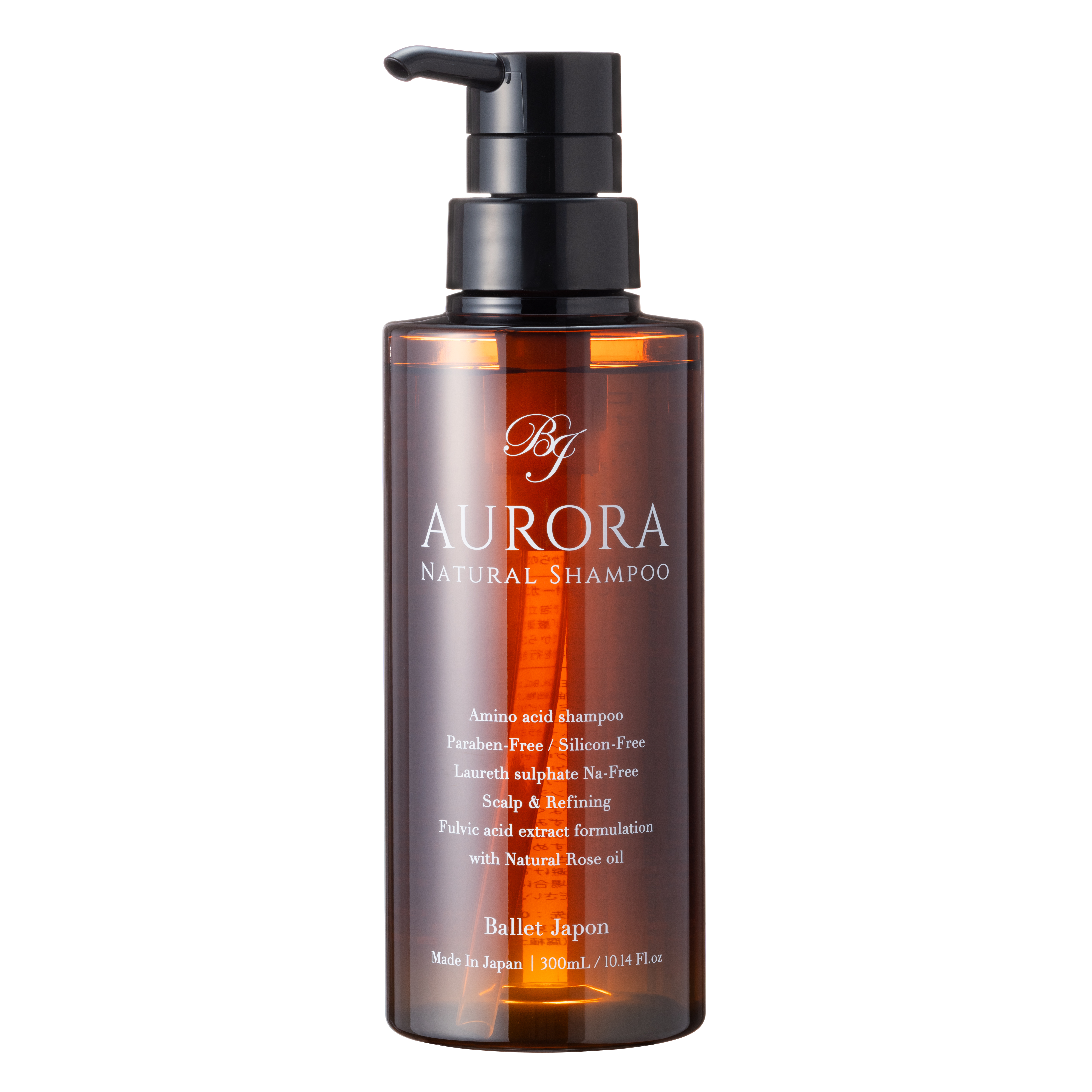 A Hair Solution Born from the Troubles of Ballet Dancers: 