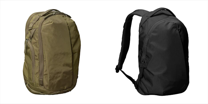 The "Sticks-to-Your-Back" Sensation: Why Able Carry Is Known as the "Zero-Gravity Backpack"