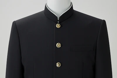 軍服から学生の機能的な日常着へ──詰襟学生服「学ラン」150年の進化史