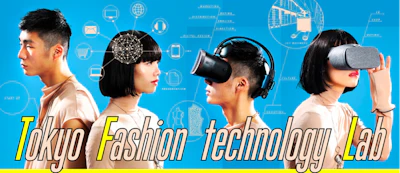 The Fusion of Analog & Digital Education Envisioned by 'Tokyo Fashion Technology Lab', Japan's First Fashion Tech School