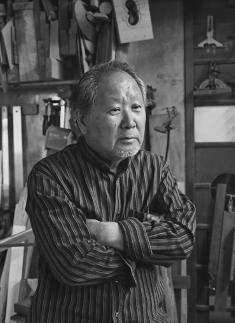 【第4回】人間国宝・宮本貞治としての責任──技術の継承と教育の本質