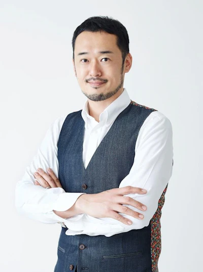 山本 直人（やまもと なおと）