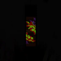 PIXEL WEAVE 博多織