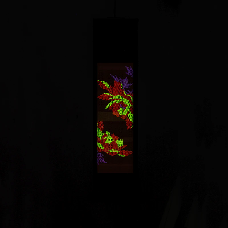 PIXEL WEAVE 博多織