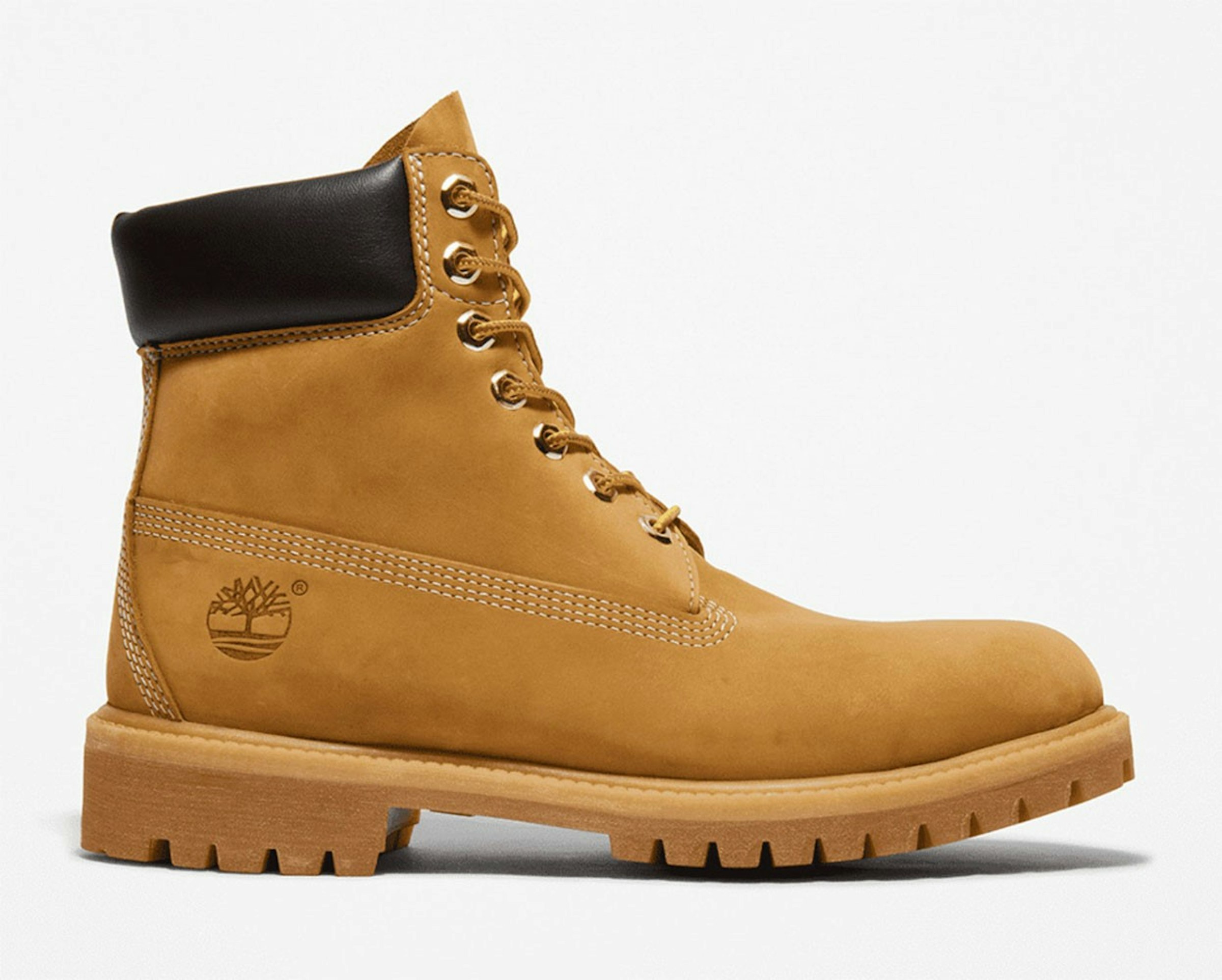 6インチ プレミアム ウォータープルーフ ブーツ30,800円（税込）