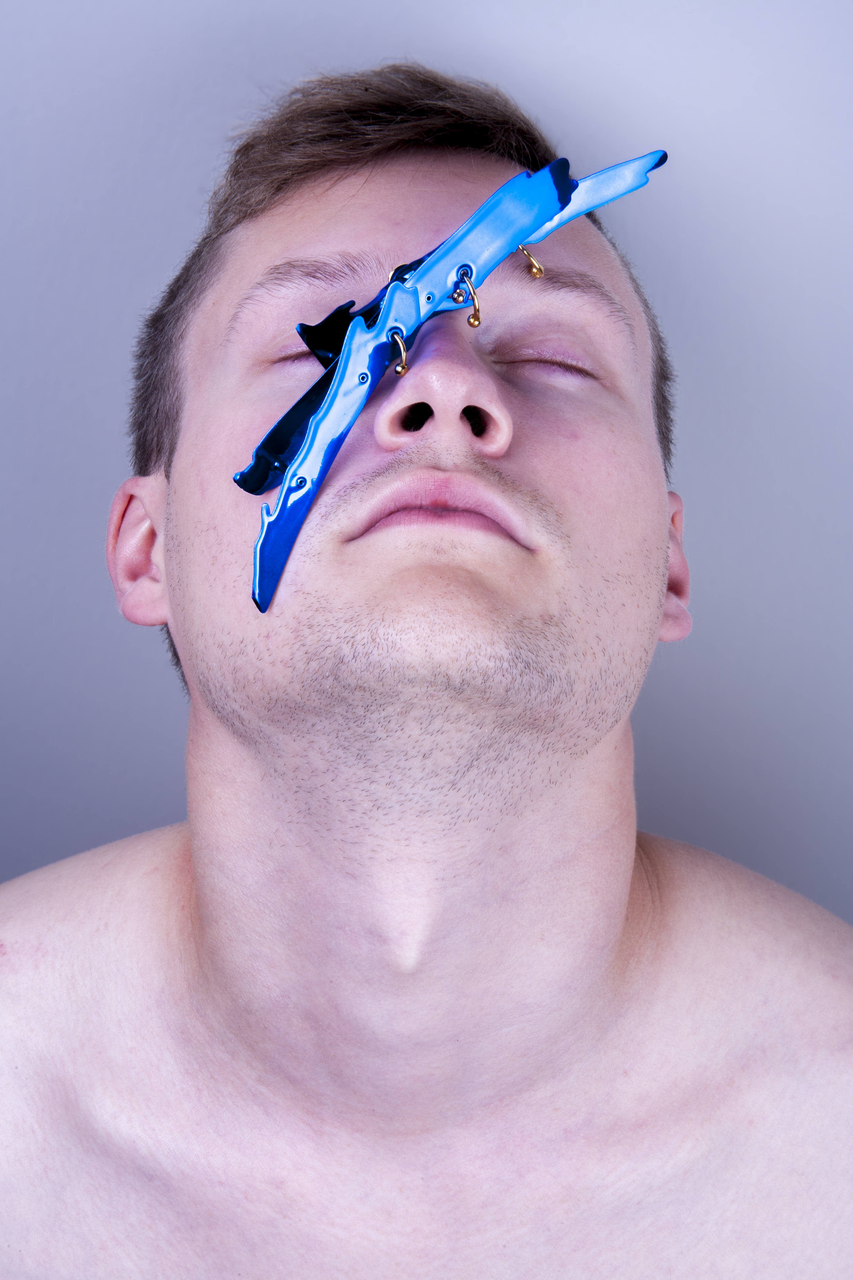 リレーコラム】ジュエリー×テクノロジー試論――コンテンポラリー