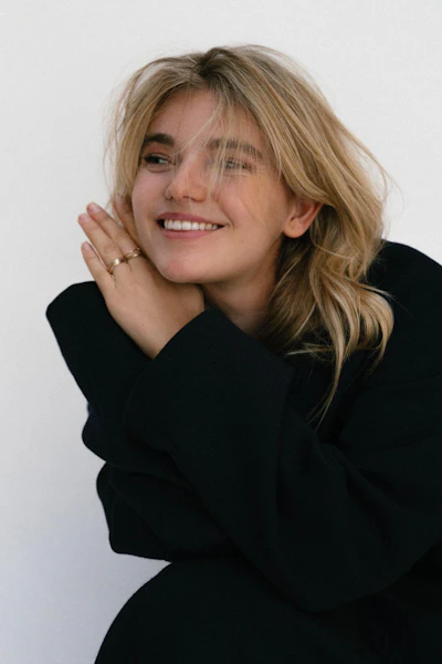 エメ・メデンス（Aimée Meddens）