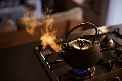 なぜ人は鉄瓶を「育てる」のか？ 南部鉄器と現代の「丁寧な暮らし」