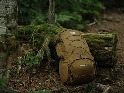 Explaining the Fit of the "Karrimor" Backpack "Contour 27" Achieved Through Seamless Adjustment