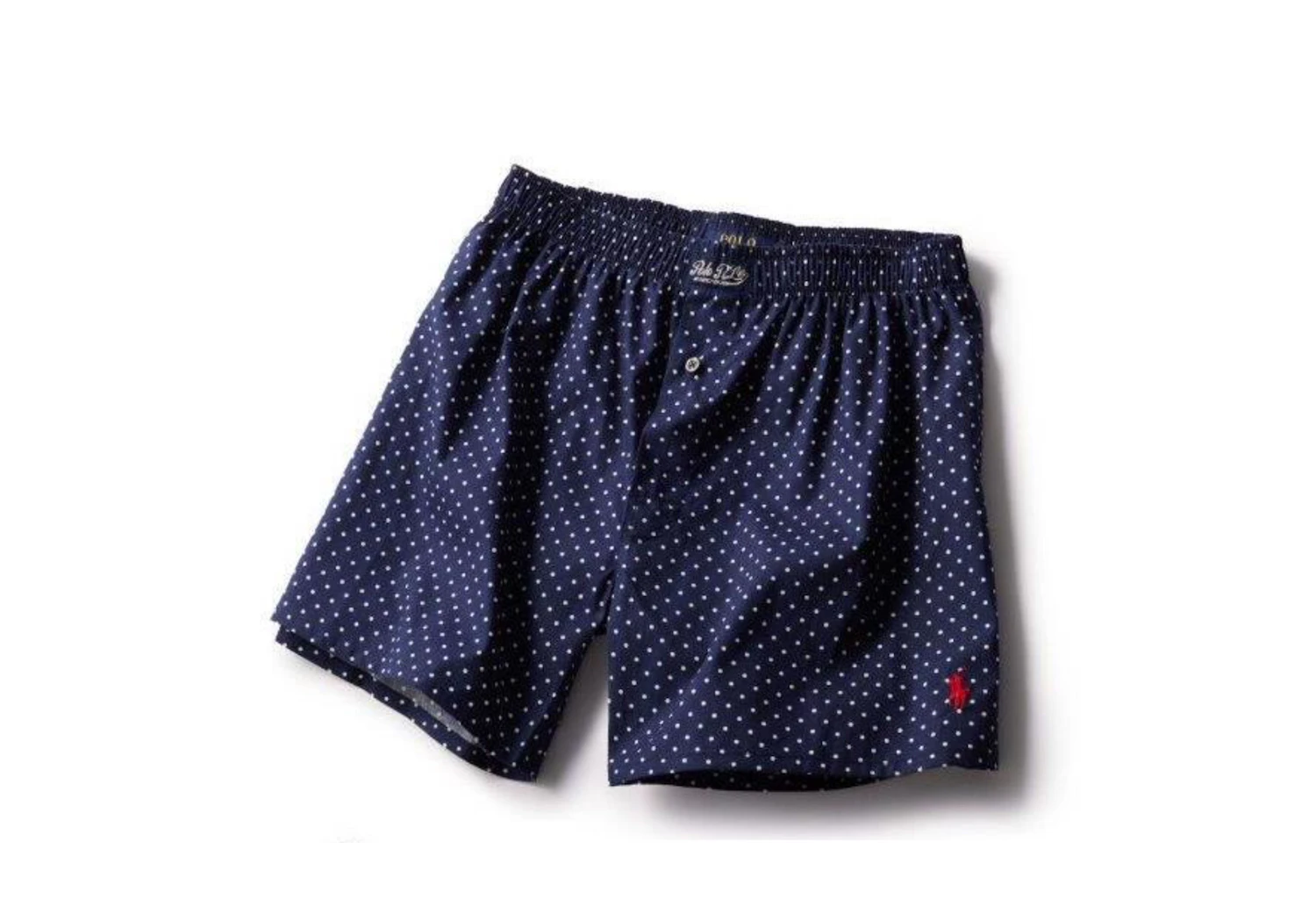 Pin Dot Printed M/L 3,630 yen (tax included) / LL 3,960 yen (tax included)